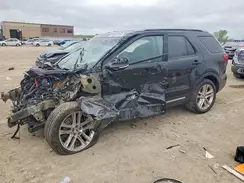 1FM5K8D83GGB06051 2016 FORD EXPLORER