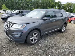 1FM5K8D83GGB08057 2016 FORD EXPLORER