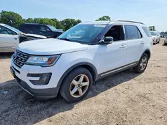 1FM5K8D83GGB08298 2016 FORD EXPLORER