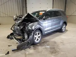 1FM5K8D83GGB08883 2016 FORD EXPLORER