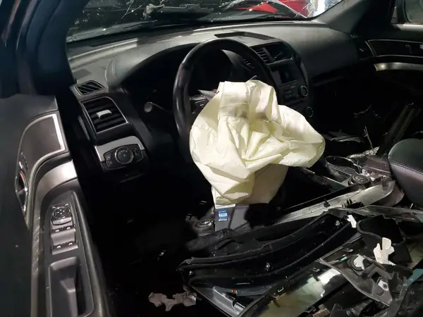 1FM5K8D83GGB08883 2016 FORD EXPLORER - Image 8