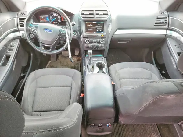 1FM5K8D83GGB13839 2016 FORD EXPLORER - Image 8