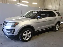 1FM5K8D83GGB14876 2016 FORD EXPLORER