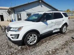 1FM5K8D83GGB17311 2016 FORD EXPLORER