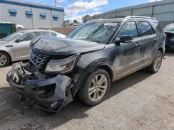 1FM5K8D83GGB26171 2016 FORD EXPLORER