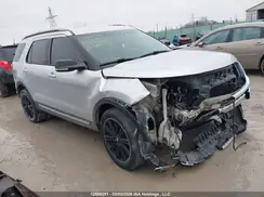 1FM5K8D83GGB29703 2016 FORD EXPLORER