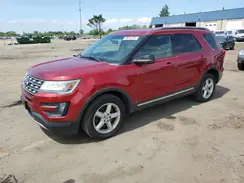 1FM5K8D83GGB30172 2016 FORD EXPLORER