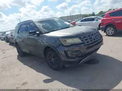 1FM5K8D83GGB34898 2016 FORD EXPLORER