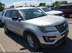 1FM5K8D83GGB34920 2016 FORD EXPLORER