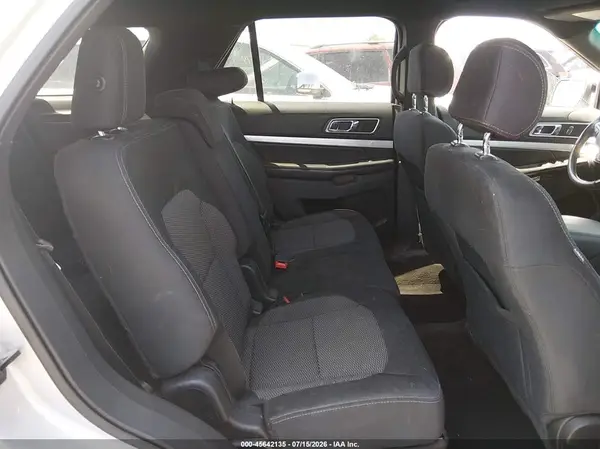 1FM5K8D83GGB34920 2016 FORD EXPLORER - Image 8