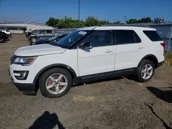 1FM5K8D83GGB35128 2016 FORD EXPLORER
