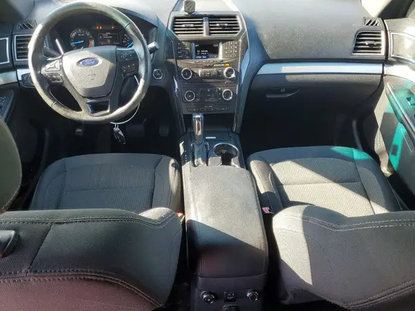 1FM5K8D83GGB35128 2016 FORD EXPLORER - Image 8