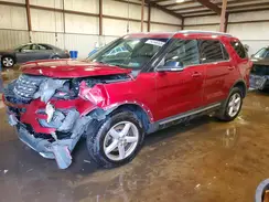 1FM5K8D83GGB35503 2016 FORD EXPLORER