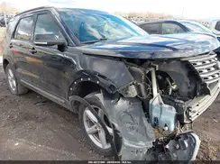 1FM5K8D83GGB36036 2016 FORD EXPLORER
