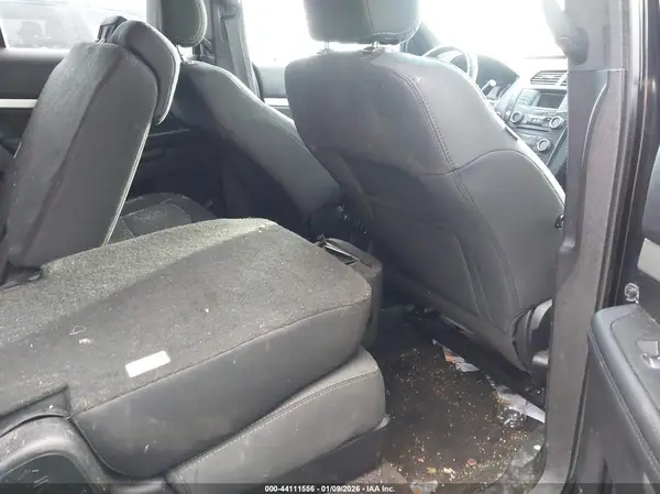 1FM5K8D83GGB36036 2016 FORD EXPLORER - Image 8
