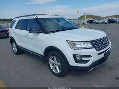 1FM5K8D83GGB37297 2016 FORD EXPLORER