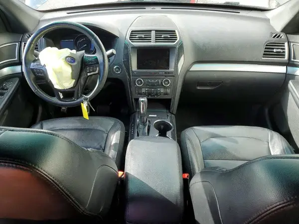 1FM5K8D83GGB42029 2016 FORD EXPLORER - Image 8