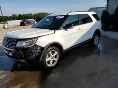 1FM5K8D83GGB44914 2016 FORD EXPLORER