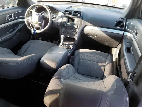 1FM5K8D83GGB44914 2016 FORD EXPLORER - Image 8