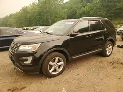 1FM5K8D83GGB48929 2016 FORD EXPLORER
