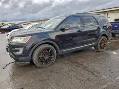 1FM5K8D83GGB50731 2016 FORD EXPLORER