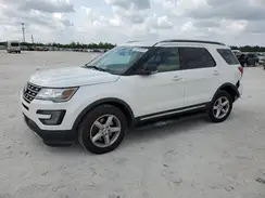1FM5K8D83GGB50941 2016 FORD EXPLORER