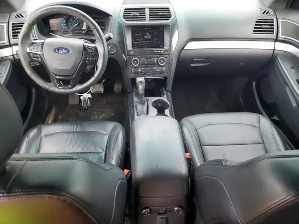 1FM5K8D83GGB52530 2016 FORD EXPLORER - Image 8