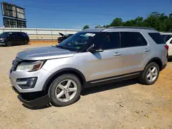 1FM5K8D83GGB53676 2016 FORD EXPLORER
