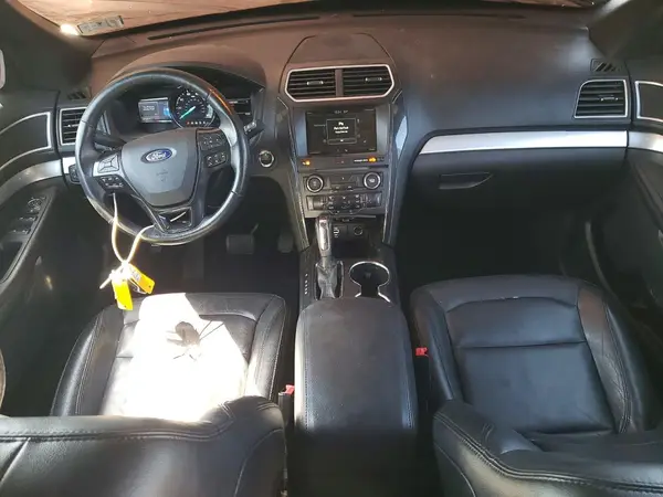 1FM5K8D83GGB53676 2016 FORD EXPLORER - Image 8