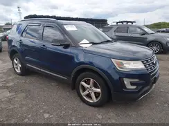 1FM5K8D83GGB60188 2016 FORD EXPLORER