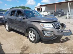 1FM5K8D83GGB60613 2016 FORD EXPLORER