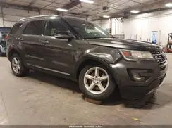 1FM5K8D83GGB60921 2016 FORD EXPLORER