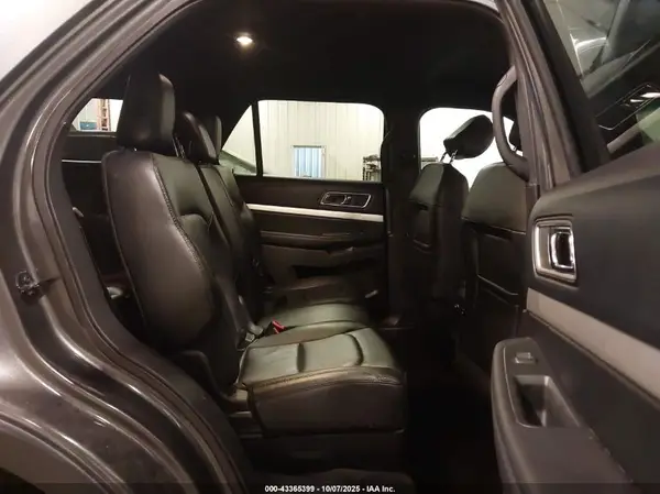 1FM5K8D83GGB60921 2016 FORD EXPLORER - Image 8