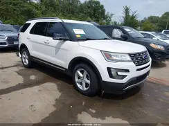 1FM5K8D83GGB61082 2016 FORD EXPLORER