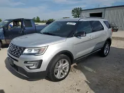 1FM5K8D83GGB62166 2016 FORD EXPLORER