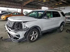 1FM5K8D83GGB63494 2016 FORD EXPLORER