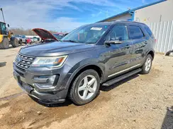 1FM5K8D83GGB63933 2016 FORD EXPLORER