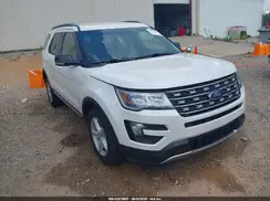 1FM5K8D83GGB63995 2016 FORD EXPLORER