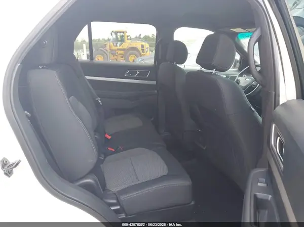 1FM5K8D83GGB63995 2016 FORD EXPLORER - Image 8