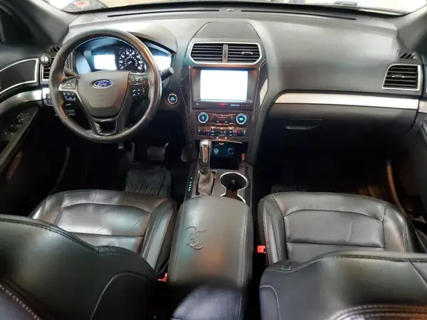 1FM5K8D83GGB68971 2016 FORD EXPLORER - Image 8