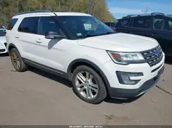 1FM5K8D83GGB69151 2016 FORD EXPLORER