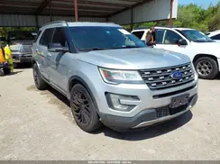 1FM5K8D83GGB74706 2016 FORD EXPLORER