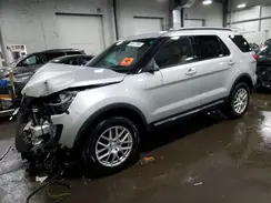 1FM5K8D83GGB75984 2016 FORD EXPLORER
