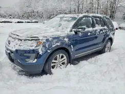 1FM5K8D83GGB77010 2016 FORD EXPLORER