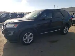 1FM5K8D83GGB78223 2016 FORD EXPLORER