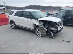 1FM5K8D83GGB85530 2016 FORD EXPLORER