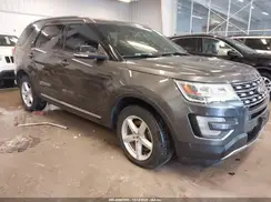 1FM5K8D83GGB86323 2016 FORD EXPLORER