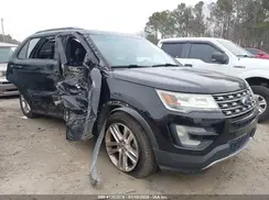 1FM5K8D83GGB92820 2016 FORD EXPLORER