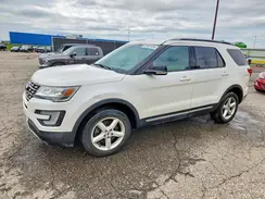 1FM5K8D83GGB93899 2016 FORD EXPLORER
