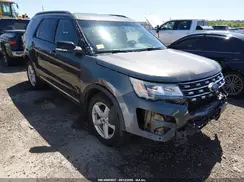 1FM5K8D83GGB97855 2016 FORD EXPLORER